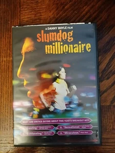 slumdog millionaire dvd - Bild 1 von 2