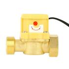 Water Flow Sensor Pump Control Switch for G3/4 Thread Pressure ON/OFF 0.6Mpa