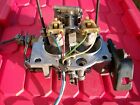 1992-1995 CHEVROLET GMC VAN G20 G30 G2500 G3500 Throttle Body TBI 17093031