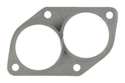 Junta De Escape Para Opel Ascona C Astra F G Calibra A Corsa A 854933 - Imagen 1 de 2