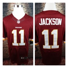 desean jackson redskins jersey