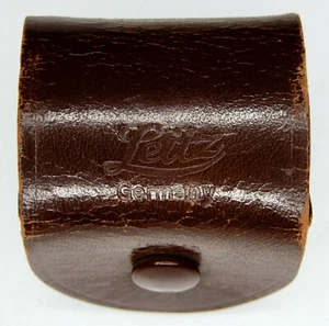 Leica Case for CRADLE Finders (for 7.3cm,9cm,13.5cm) ......... Rare !! - Picture 1 of 8