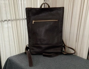 Portland Leather Goods Coldbrew Color Laptop Rucksack NEU - Bild 1 von 7