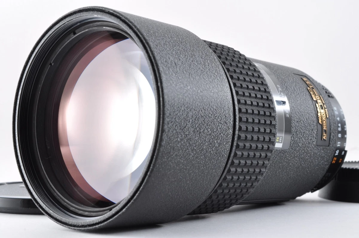 AF NIKKOR 180mm F2.8 ニコンFマウント Amazon.com : Nikon AF FX NIKKOR 180mm f/2.8D IF-ED prime telephoto