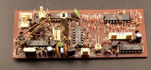 Yaesu FSK Board for FT980 Ham Radio Transceiver - Picture 1 of 5