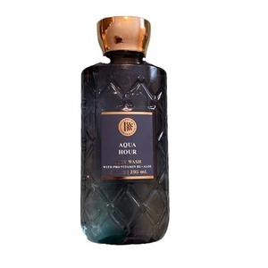 LAVADO CORPORAL “AQUA HOUR” 10 FL OZ BAÑO Y CUERPO FUNCIONA ¡¡ENVÍO GRATUITO!!! - Imagen 1 de 2