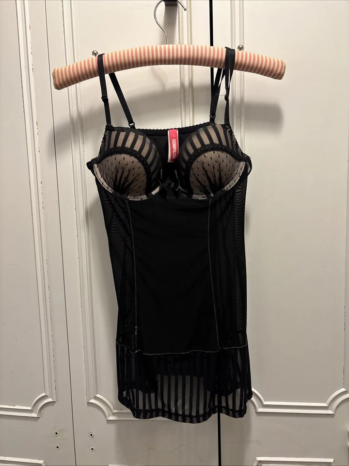 Lencería para mujer Cosmopolitan talla S Foto 1 de 3