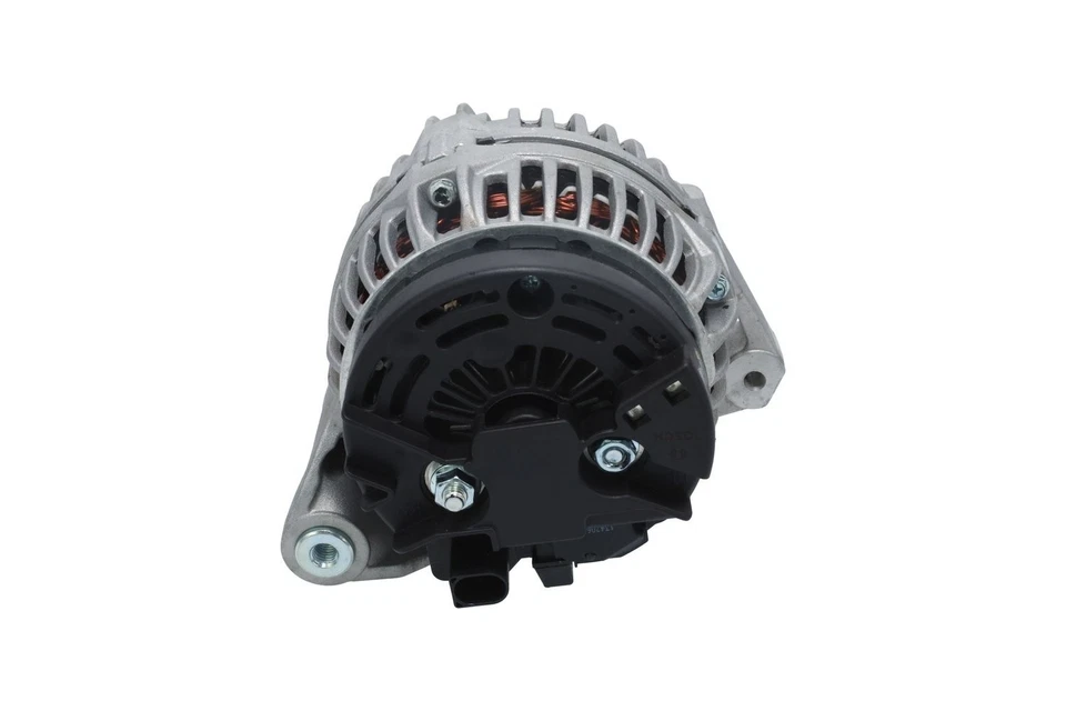 For Porsche Boxster 2000-2004 Bosch AL0812N Alternator Foto 1 de 4