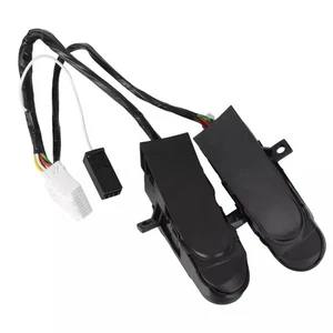 Cruise Control Button Replacement for Honda For Civic Models 2006 to 2008 - Picture 1 of 13