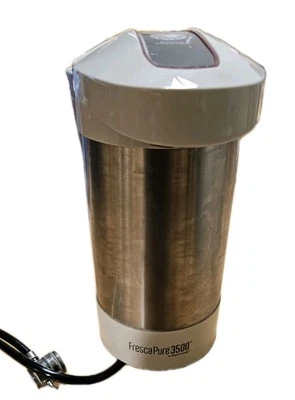 Filtro de agua Royal Prestige FrescaPure 3500  Foto 1 de 4