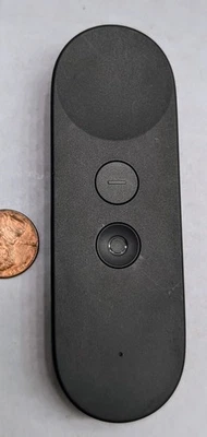 Google OEM Remote for Daydream View VR (2nd Gen) D9SCA.controller.No headset - Image 1 of 4