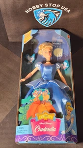 Mattel Walt Disney Classics "Cinderella" Neu in OVP! - Bild 1 von 5