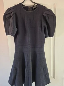 ted baker dress size 4 - Picture 1 of 6