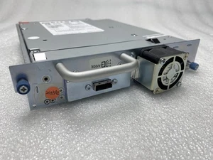 HP BRSLA-0703-DC EB669C LTO4 ULTRIUM INTERNAL TAPE DRIVE AK383B 695112-001 - Picture 1 of 6