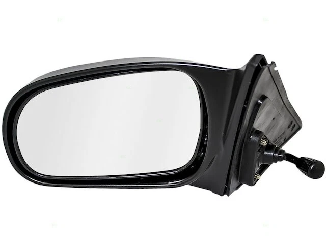 Espejo retrovisor izquierdo Brock 18CCQZ28 para Honda Civic 2000 1999 1996 1997 1998 Foto 1 de 1