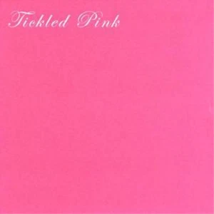Tickled Pink Tickled Pink (CD) Album - Bild 1 von 1