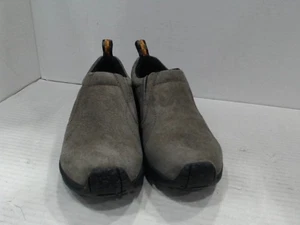 NewMissingBox - Merrell Womens Jungle Moc, Grey, 8 - Bild 1 von 12