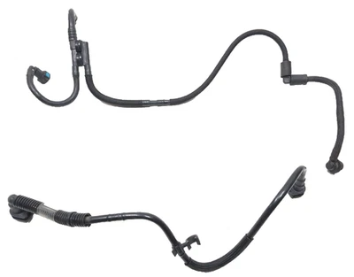 Ford Transit Connect XL 2017 línea de purga de vapor de combustible OEM Foto 1 de 4