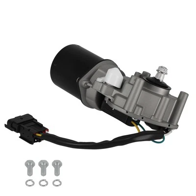 Wiper Motor Front for Opel Vivaro Primastar 2001-2014 2881000QAC 12V - Image 1 of 4