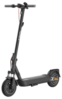 Xiaomi Electric Scooter 5 Pro DE BHR9617DE (10 Zoll, Black) - Bild 1 von 4