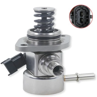 Bomba de combustible de alta presión 35320-3C220 para Kia Hyundai Santa Fe 2015-2017 3,3 L 3,8 L Foto 1 de 4