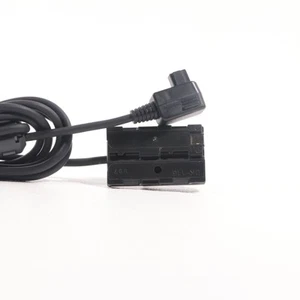 Sony DK-115 Power Adapter Cable Cord for Sony Camcorder Camera AC-VF10 Tested - Picture 1 of 3