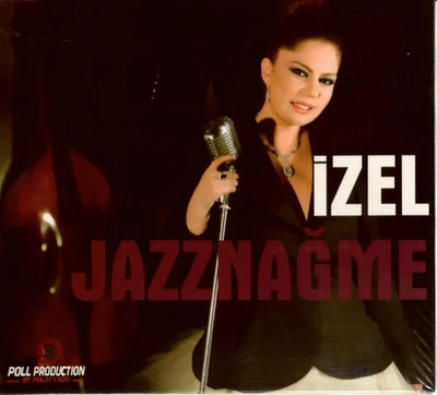 14415--Izel Jazznagme Jelatinli 1.Baski - Bild 1 von 2