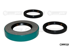Triumph TR6 Rear Axle Differential Pinion Oil Seal Set - Picture 1 of 1