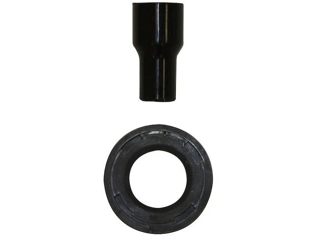 84QH84W Direct Ignition Coil Boot Fits 2001-2007 Toyota Highlander 2.4L 4 Cyl - Image 1 of 1