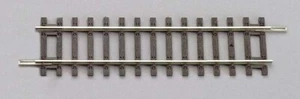 Piko 55203 - Gerades A Gleis G115  115 mm ohne Bettung - Picture 1 of 1