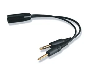 Adaptador de helicóptero a aviación general Avcomm P2-005 - Imagen 1 de 1