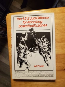 1-2-2 Krug Offense for Attacking Basketball's Zones - Bild 1 von 5