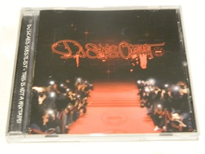 DJ Skae DJ Skae's Guestlist CD - Image 1 of 3