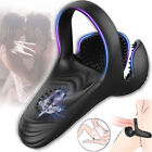 Male-Prostate-Massager-Vibrating-Penis-Cock-Sex-Ring-Enhancer-Adult-Toys-Couples