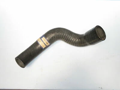Volvo 142E 144E & 145E 1971 1972 New Hevea Brand Lower Radiator Hose  CH1163 - Image 1 of 2