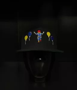 MARKITOS TOYS HAT CAP CULIACÁN “ JGL” BÉLICO CHINO ÁNTRAX 5.7 SINALOA GUZMÁN - Picture 1 of 5