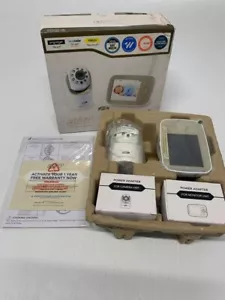 Infant Optics DXR-8 Sistema di monitoraggio video digitale wireless baby monitor aperto - Foto 1 di 9
