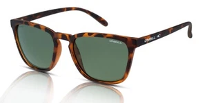 Gafas de sol para mujer O'Neill ONS-9035 2.0 102P mate tortuga/verde - Imagen 1 de 4