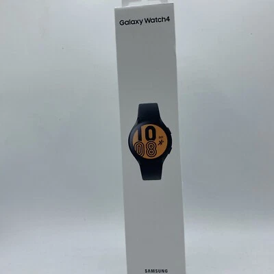 Samsung Galaxy Watch4 Smart Watch 44mm 4G LTE, Health Monitoring & Fitness A16 - Image 1 of 3