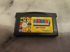 Zoo Action Puzzle Game Nintendo Gameboy Advance Game