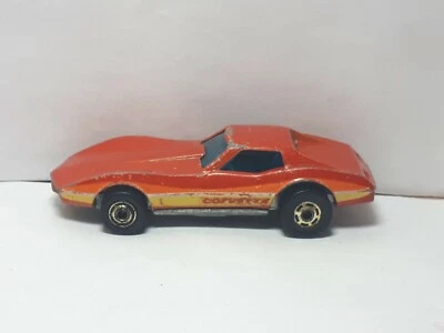 hot wheels corvette stingray 1980 - Image 1 of 4