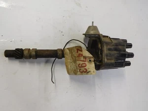 1973 Chevy Impala 400 Distributor 1112166 2J20  Chevrolet - Picture 1 of 2
