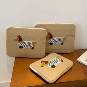 Housse pour ordinateur portable résistante aux chocs INS sac tablette neuf sacoche - Photo 1/15