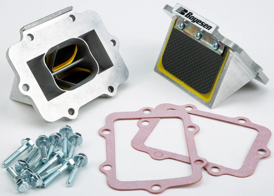 Jaula Boyesen Rage RAD83-2 Foto 1 de 1