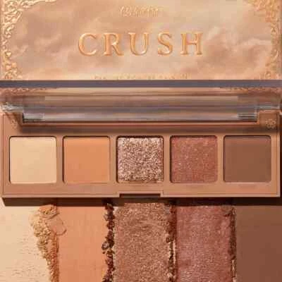 Authentic Colourpop Crush Eyeshadow Pallet - Image 1 of 3