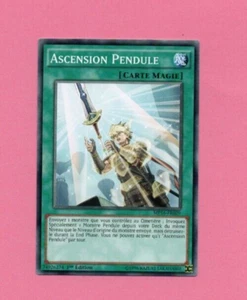 Konami Yu-Gi-Oh! 1ère Edition - Ascension Pendulum - MP16-FR029 ( Ref. B1472) - Picture 1 of 2