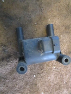 Harley-Davidson Tri Glide 2013 bobina de chispa de encendido 31696-07A FLHTCUTG Foto 1 de 3