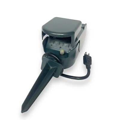 GE Relocatable Power Taps EMP700OUL-MT - Image 1 of 4