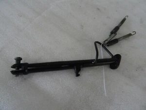 E2. Aprilia SR 125 Leonardo Seitenständer + Feder - Picture 1 of 9