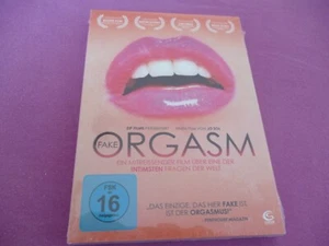 Fake Orgasm  - Bild 1 von 2